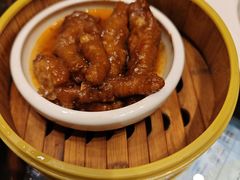 -夏宫中餐厅(香格里拉大酒店)