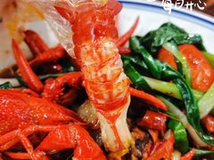 -九龙奇迹海鲜大排档(万象城店)