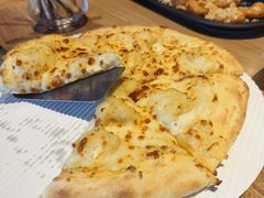 -必胜客(广渠路店)