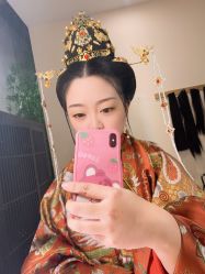 -盘子女人坊古装写真摄影(天津总店)