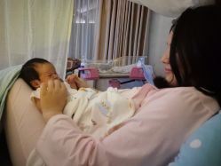 -莲生母婴月子中心(清水河公园店)