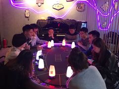 -4k轰趴馆(中关村店)