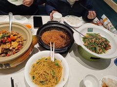 -绿草地·湘菜(芙蓉天街店)
