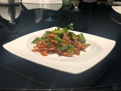 香菜拌耳尖-徐记海鲜(观沙岭|滨江新城店)