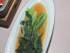 -绿茶餐厅(广州天河城店)