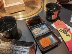 -無二炙坊·和牛烧肉(大钟寺1733店)