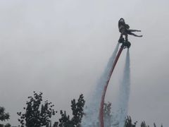 -欢乐水魔方水世界