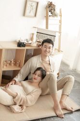 -专注孕妇照亲子照·纪田摄影