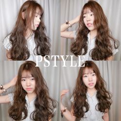 点击看大图 -P.STYLE 派斯造型