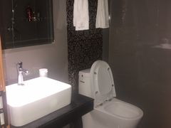 -菩凡足疗养生(No.3 小河万科店)