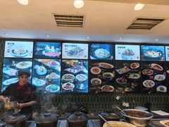 -聚丰园•湖鲜餐厅(阿红私房菜梅石路店)