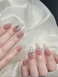 -M·X Nail日式美甲美睫