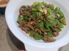 -李氏传家菜(兴城路店)