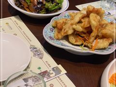 -老厨家(友谊路总店)