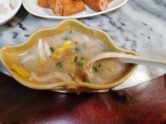-老西关濑粉(文明路店)