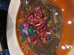 -大鹏饭店·金陵家宴(奥体中心店)