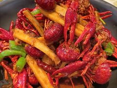 -聚味瞿记·龙虾堂(坡子街店)