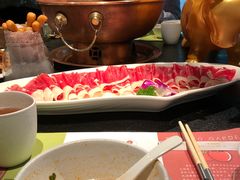 -番食园鲜食火锅(高新店)