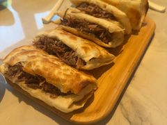 -高玛纳驴肉火烧(一世界店)