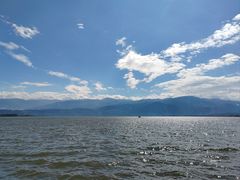 -西昌邛海湿地