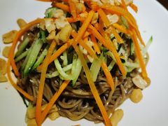 胖哥俩冷面-胖哥俩肉蟹煲(苏州中心店)
