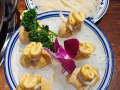 -楠火锅(昆山金鹰店)