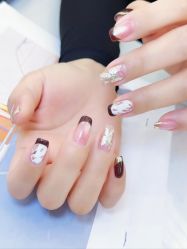 -七彩虹美甲美睫 半永久