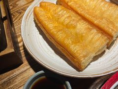 -青年公社烤鸭(青年路店)