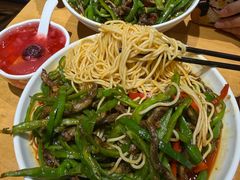 -龚兴城鱼羊吉·家传湖北菜(苗栗路总店)
