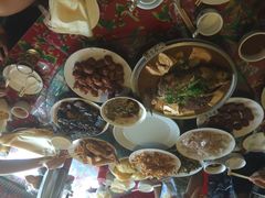 高老庄农家菜-高老庄农家菜