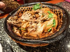 -苏浙徽·农家大院(吴江中山南路店)