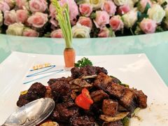 -中国科技大学-专家楼食堂