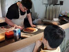 -IL Forno 意坊·意大利餐厅(花园店)