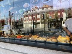 -德兴馆(广东路总店)