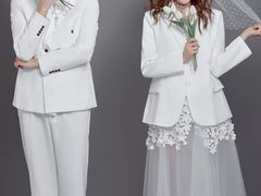 -iF摄影•全家福•证件照•形象照(南山店)