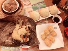 -添好运点心专门店(深水埗店)