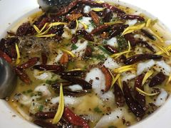 -太二酸菜鱼(正大广场店)