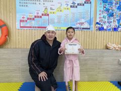-阳光游泳培训基地(亦庄站)