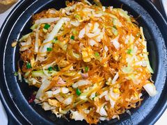 -周三的情书花园餐厅(江北店)