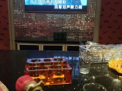 -乐库量贩式KTV(星河商业广场店)