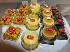 -拉那巴米 蛋糕定制(世纪东方广场店)