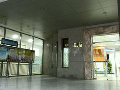 -厦门市少年儿童图书馆(中山公园馆)