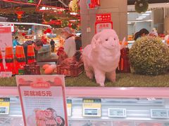 -盒马鲜生(悦峰店)