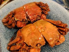 -姑苏家宴·苏帮菜·松鼠桂鱼(苏州总店)