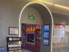 -恐怖游戏(湖滨店)