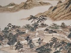 -惠丰堂饭庄·烤鸭·京味菜(西北旺·唐家岭店)
