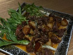 -桂马·日本料理·海胆·海鲜饭·酒场(民主广场店)