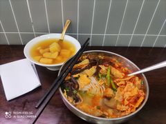 -周成芝螺蛳粉(人和店)