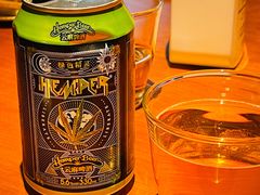 云麻啤酒-SHAN山(前滩太古里店)