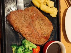 -必胜客(WOW西丽店)